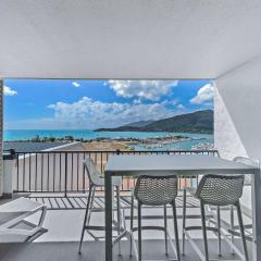 Ocean View Studio 49A