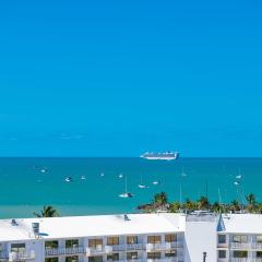 Ocean View Studio 14A