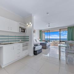 Central Ocean View Studio 27a