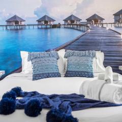 Ocean View Apartment 27