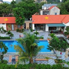 Tam Coc Minh Quân Homestay