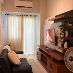 Near NAIA Mediterranean Cozy Home with Netflix
