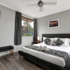 OCEAN VIEWS 16 pool & Spa Wi-FI