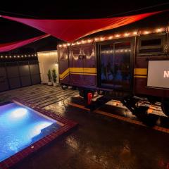 Baan Rot Fai Krabi Platform 1