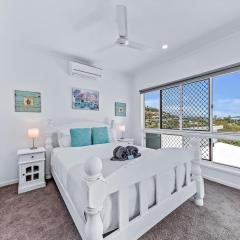 Seascape Whitsundays