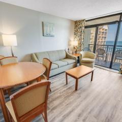 New Beachfront, Condo Simply Amazing Pools & Views