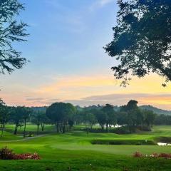 Blue Canyon Golf and Country Club Villa 97