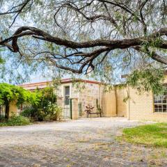 The Early Camilleri Residence