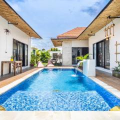 Sakha Sari Villa by Great Bali Villas