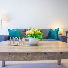 Central 3BR Home Steps from Castro St