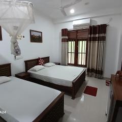 Walawa cottage udawalawe