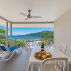 Amalfi Whitsunday Retreat Infinity Pool SeaViews