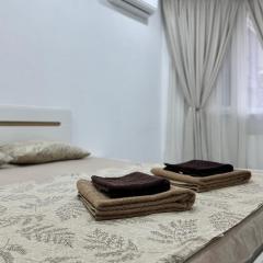 1bd Apartment in Sofia Residence - 1 floor