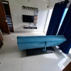 401-Premium 1 BHK