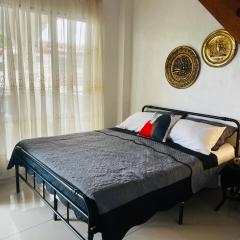 Anton and Isabel Family Room Bangued