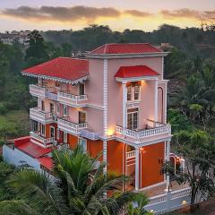 Foxoso Vega Suite, Colva, Goa