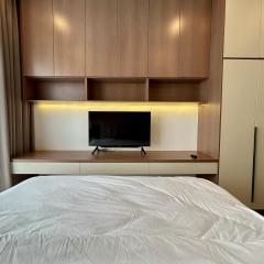 3BR KL Sentral L27 Modern Vintage Views