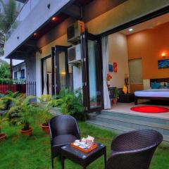 Foxoso Sonnet, Anjuna Goa