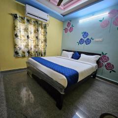 Vanamali Service Appartment