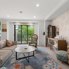 The Pattern House Ballarat Lakeside Creative Haven