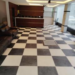 Hotel O Dwarka Comfort