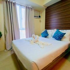 308T3 Avida Riala IT Park Spacious Studio 350Mbps
