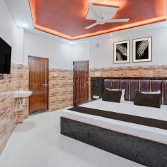 HOTEL O HEERA GALAXY