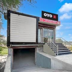 HOTEL O HEERA GALAXY