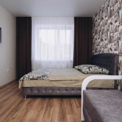 Luxury 1-bd Apartment Illinska Street