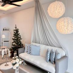 Blubelle Apt Near Lake Garden Zoo With Wifi Netflix