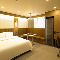 Cheonan Asan Rosy Hotel