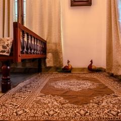 Space Room By HEXA Stays