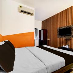 Super Hotel O Coimbatore International Airport East Zone