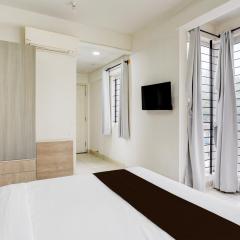 Super Hotel O KSR Bengaluru City Junction Formerly Gurudev Residency