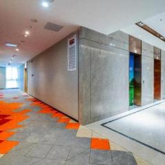 Borrman Hotel Zhangzhou Baolong Plaza