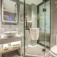 Echarm Hotel Changsha Yueliangdao Guanziling Metro Station