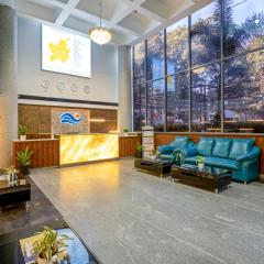 Sunrise A Boutique Hotel, Kondapur - Gachibowli