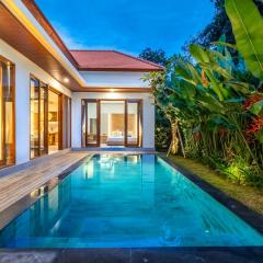 NEW! Private Villa by ROOM Near Canggu - Your Relax Spot