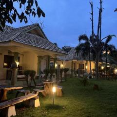 Saraburi Garden Resort