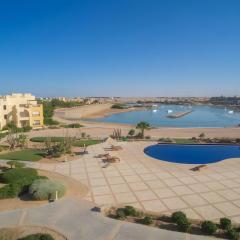 Stunning 4BD-LagoonView-Gouna