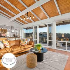 Captivating Vista Retreat Exquisite Holiday Haven