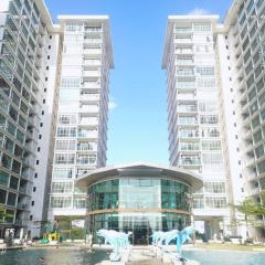 Palazio Serviced Apartments by RR JBcity