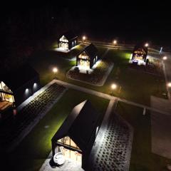 Górskie Kąty Resort Michałkowa