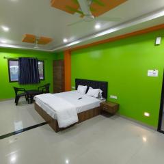 Hotel Mauli executive & Restaurant