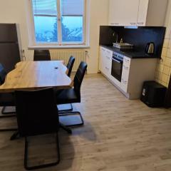 Thorsten Voit Monteurzimmer