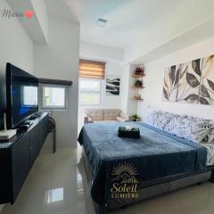 Soleil Lumière - Stanford Residences Baguio City