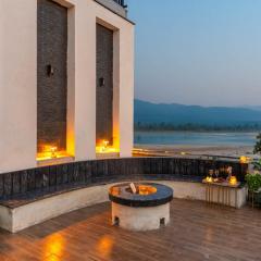 StayVista at Nirvanika Wellness