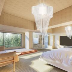 嬉野温泉 枯淡嬉野