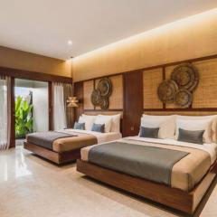 Lenoa Family Suite Without Pool ZN382