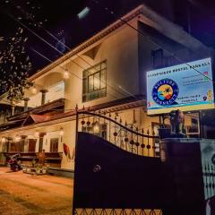 Kulture KonnectT, North Cliff